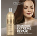 Shampoo Ultra Nutritivo Extreme Repais Prohall 1L