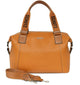 Bolsa Schutz Caramelo Urban Chic