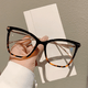 Armação de Óculos Gatinho Ruty