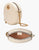 Bolsa Gucci GG Marmont Off White - www.tpmdeofertas.com.br