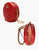 Bolsa Gucci GG Marmont Vermelha - www.tpmdeofertas.com.br