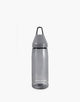 Garrafa Sport 650ml Cinza
