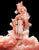 Perfume Feminino Carolina Herrera 212 Vip Rosé 30ml - www.tpmdeofertas.com.br