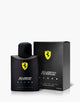 Perfume Masculono Scuderia Ferrari Black 125ml