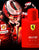 Perfume Masculino Scuderia Ferrari Red 125ml - www.tpmdeofertas.com.br