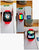 Relógio Smart Watch Connect Red - www.tpmdeofertas.com.br