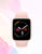 Relógio Smart Watch Full Pink - www.tpmdeofertas.com.br