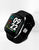 Relógio Smart Watch Full Black - www.tpmdeofertas.com.br