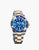 Relógio Feminino Rolex Submariner Blue - www.tpmdeofertas.com.br