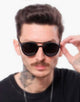 Óculos De Sol Masculino DJ