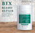 Tratamento Disciplinante BTX Blend Repair Prohall 1Kg