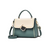 Bolsa de Couro Transversal Tote Média Kiev