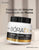 Borabella Boratox B.Tox Capilar Orgânico 1 Kg