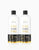 Kit Borabella Não Chore Mais (Shampoo + Tratamento) 1L