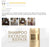 Shampoo Ultra Nutritivo Extreme Repais Prohall 1L