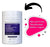Pó Descolorante Azul Blue 9 Tons Prohall 500g