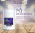 Pó Descolorante Azul Blue 9 Tons Prohall 500g