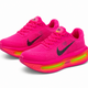 Tenis NIKE VOMERO Pink
