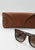 Óculos de Sol Ray Ban Chris Tartaruga