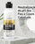 NeutraQuimic Evita Quebra e Elimina Mau Cheiro Borabella 90ml
