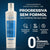 Escova Progressiva Prohall Select One Um Só Passo Anti Frizz 300ml