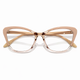 Óculos Armação de Grau Gatinho Rafaela