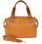Bolsa Schutz Caramelo Urban Chic