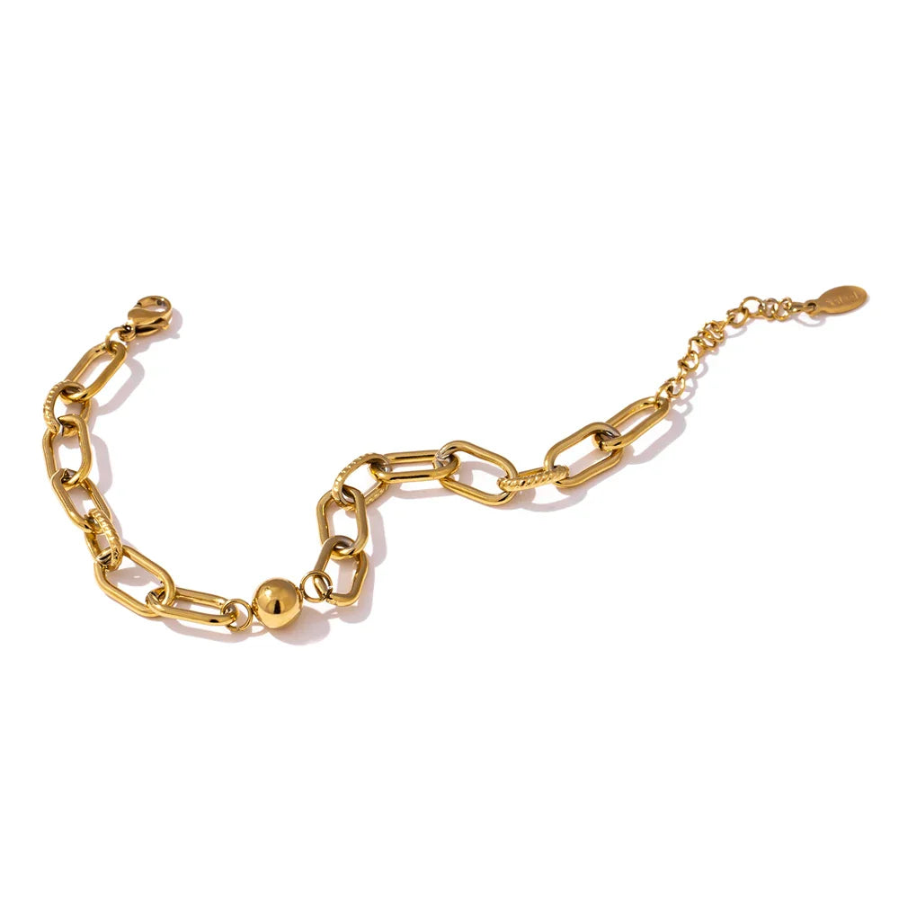 Pulseira Elos Cartier