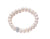 Pulseira De Pérola De Àgua Doce