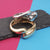 Bracelete Feminino De Luxo