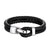 Pulseira Folheada A ouro 14K Multicamadas Para Homens E Mulheres
