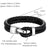 Pulseira Folheada A ouro 14K Multicamadas Para Homens E Mulheres