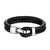 Pulseira Folheada A ouro 14K Multicamadas Para Homens E Mulheres