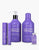 Kit Xô Frizz Modelador de Fios Completo 4 itens Forever Liss