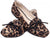 Sapato Mocassim Feminino Oncinha