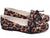 Sapato Mocassim Feminino Oncinha
