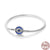 Bracelete de Prata 925 Berloque
