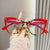 Armação de Óculos Gatinho Kath