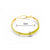 Pulseira Folheada A Ouro 14K
