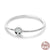 Bracelete de Prata 925 Berloque