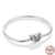 Bracelete de Prata 925 Berloque
