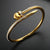 Pulseira Com Cristais Cravejado