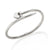 Pulseira Com Cristais Cravejado
