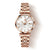Relógio Feminino Crystal