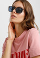 Óculos de Sol Ray Ban RB3111 Tartaruga