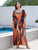 Vestido Estampado Kaftan Expressões Duo Kaftan Expressões Casal