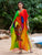 Vestido Estampado Kaftan Expressões Duo Kaftan Expressões Musa