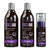 Force Hair Kit de Crescimento Acelerado Prohall