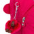 Mochila Infantil Pink