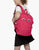 Mochila Infantil Pink